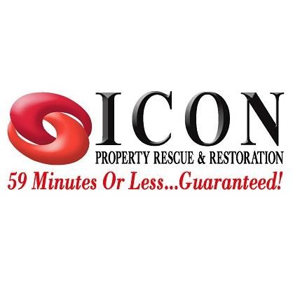 ICON Property Rescue & Restoration