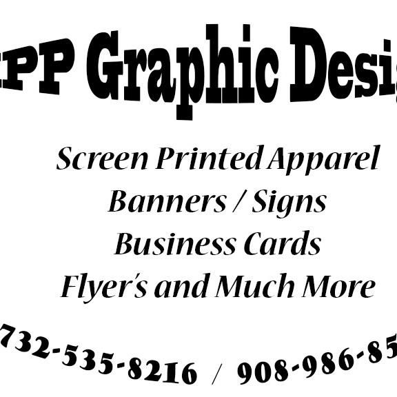 KPP Graphic Designs