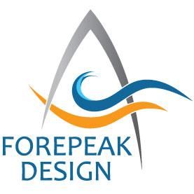 Forepeak Design