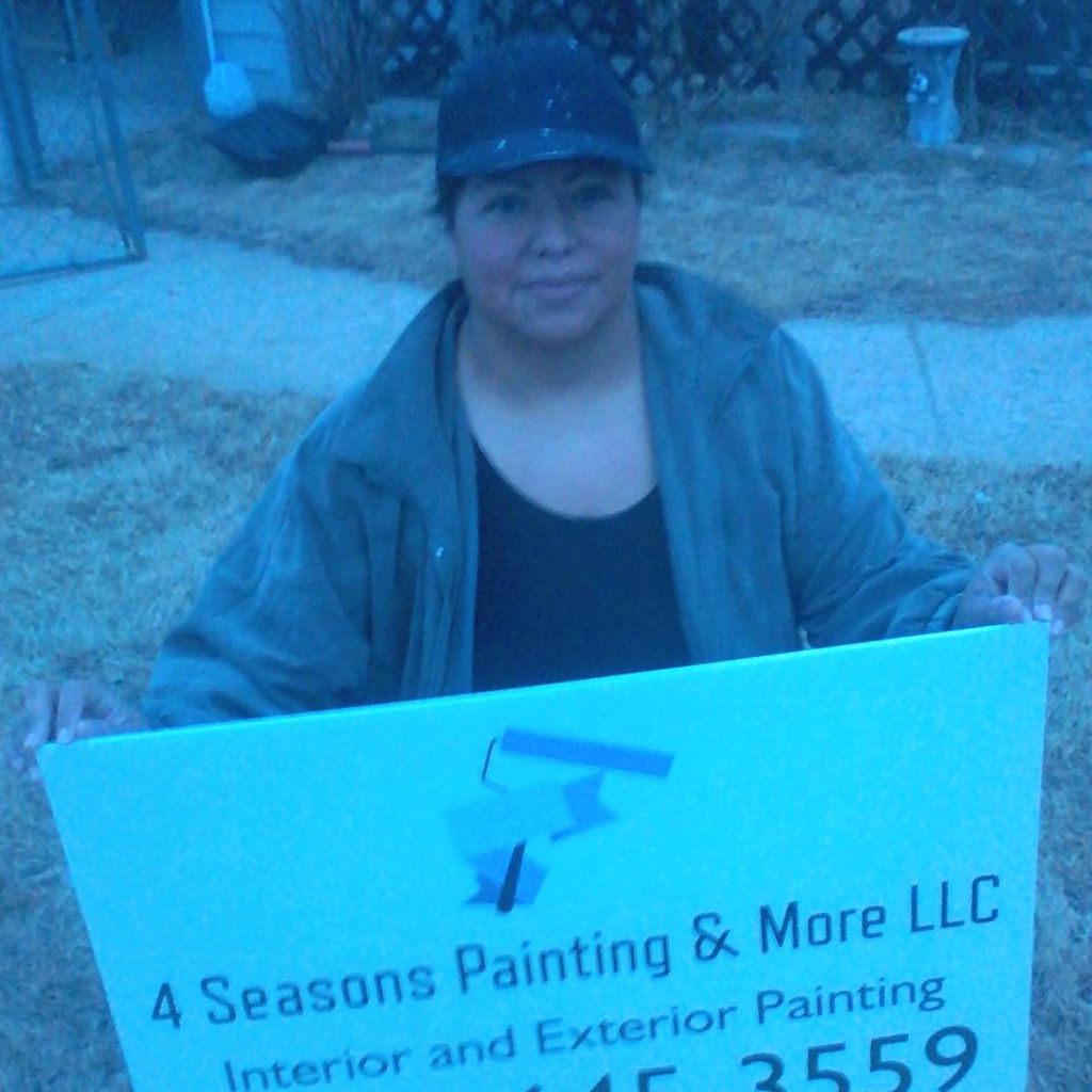 4 Seasons Painting and More LLC