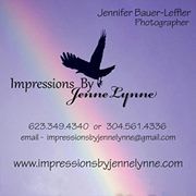 Impressions by JenneLynne