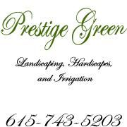 Prestige Green