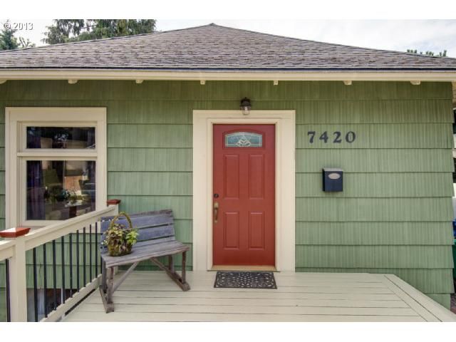 St. Johns Bungalow sold for full price in just 2 d