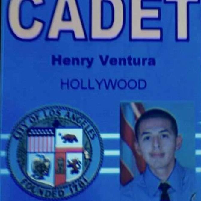 Henry Ventura