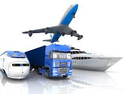 Transportation consulting