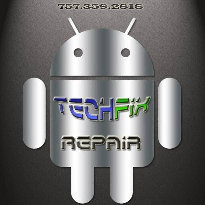 TechFix Electronic Repair