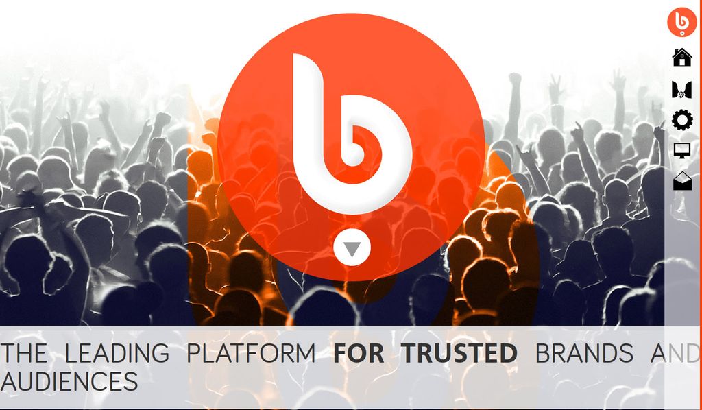 Blabwire Media project