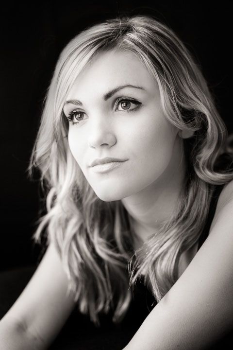 Portrait Couture - contemporary beauty portraits