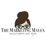 Sabrina, The Marketing Maven