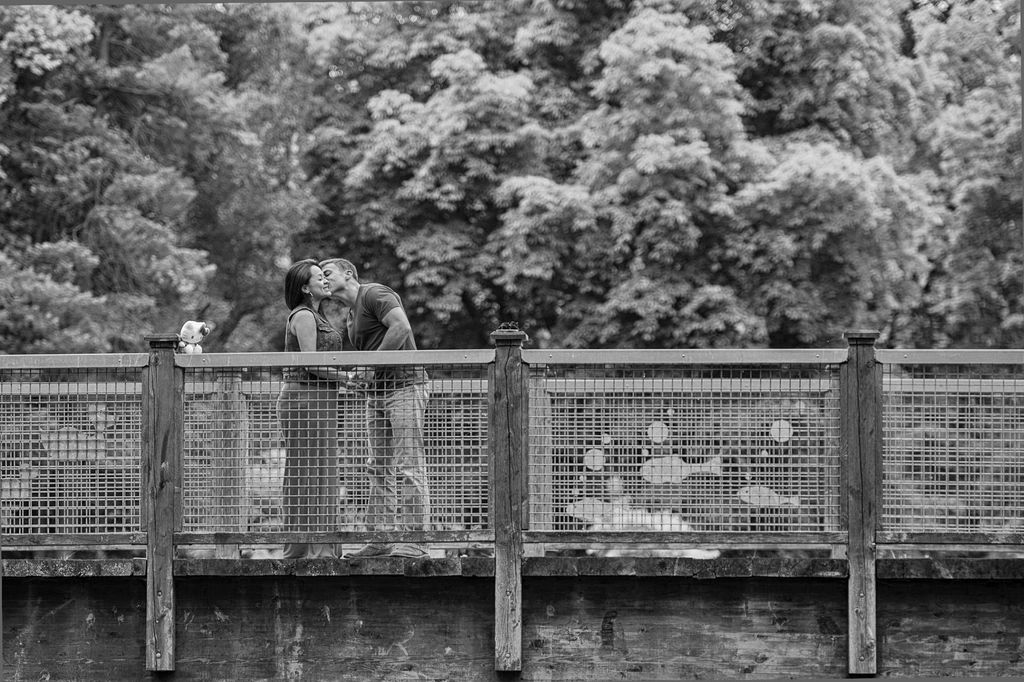 Such a precious moment...