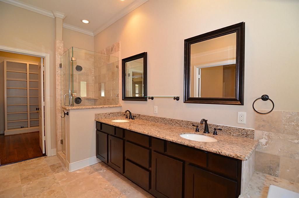 Double Sink Bathroom Vanity
