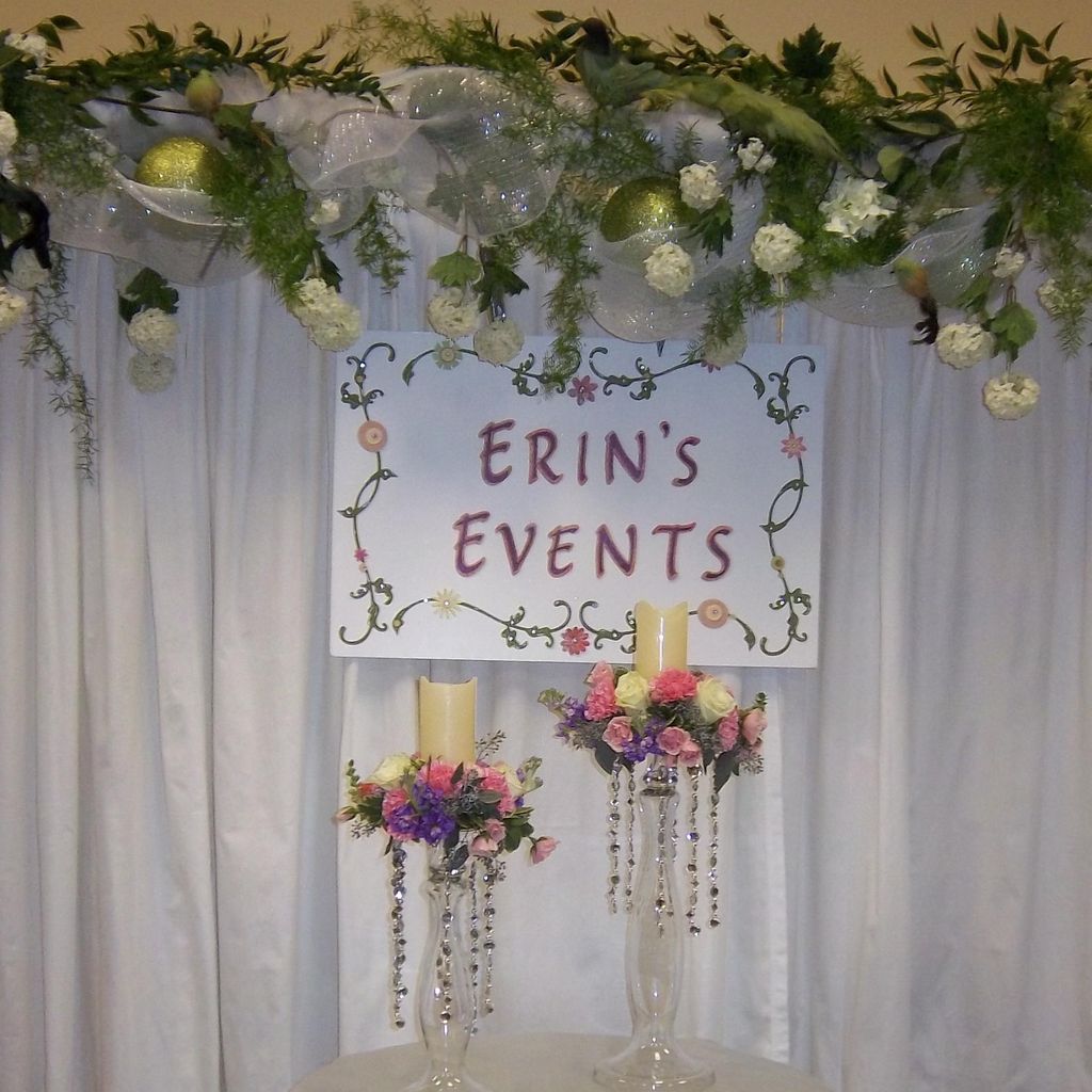 Erin's Events