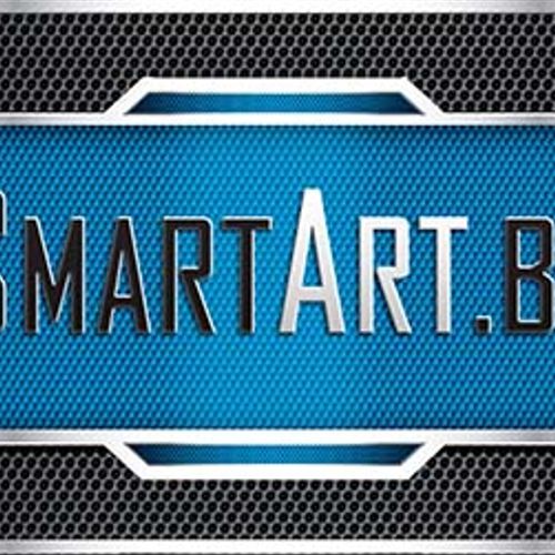 SmartArt.bz logo