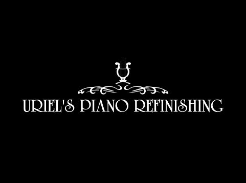 Uriel's Piano logo