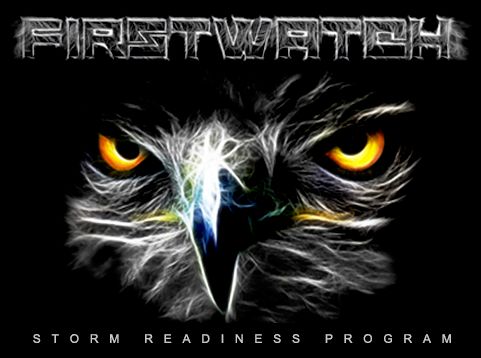 Firstwatch logo