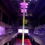 Just Limos Party Buses & Limousines