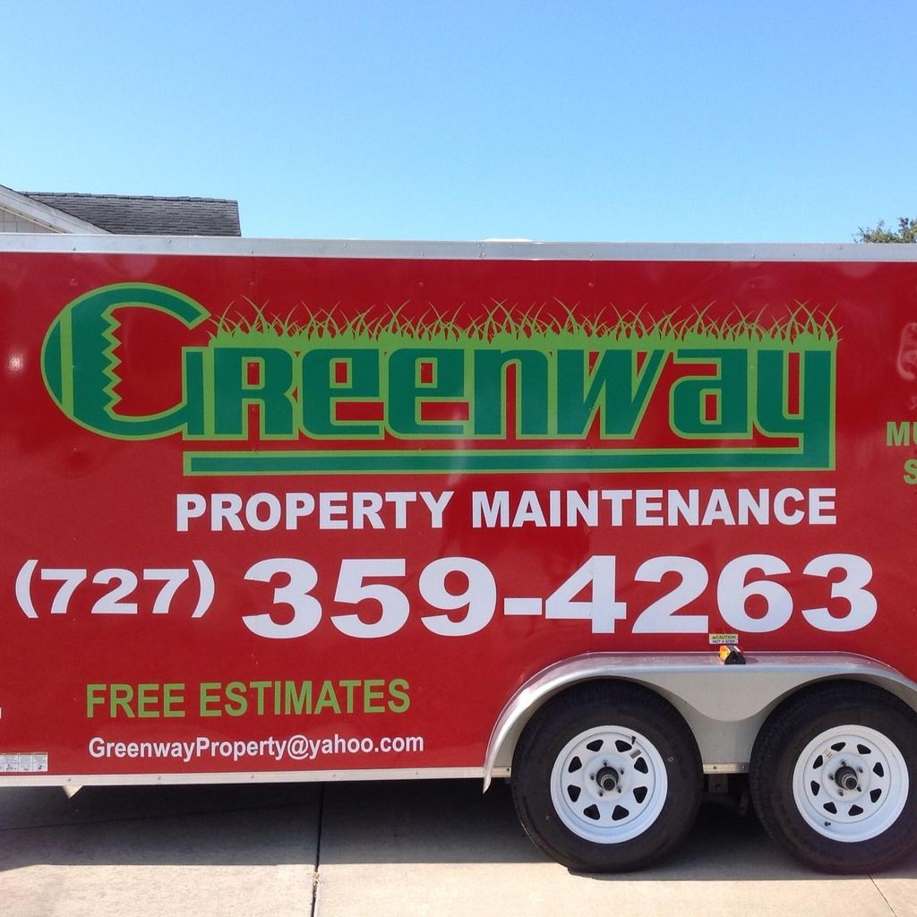 Greenway Property Maintenance