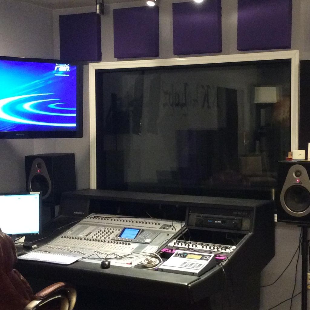 K-Labz Recording Studio