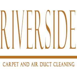 Riverside Carpet And Air Duct Cleaning