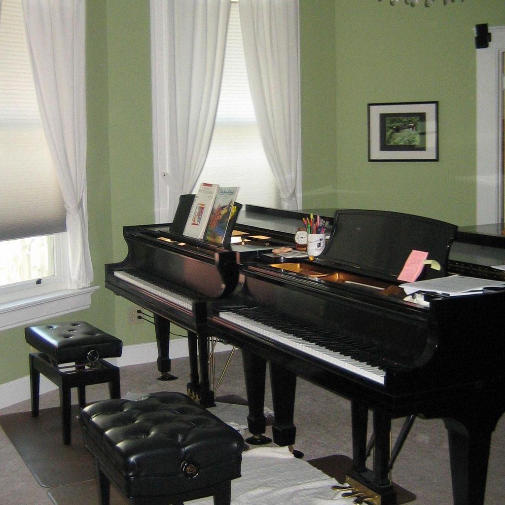 Rookwood Piano Studio