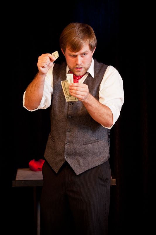 Performances are engaging and interactive, with ju
