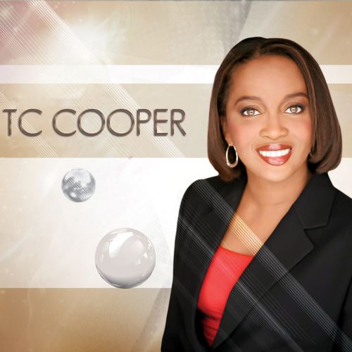 TC Cooper, Founder and President of UpwardAction