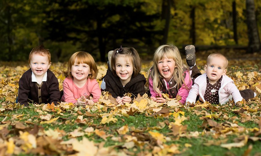 Kids!