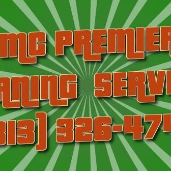 MC Premier Cleaning Corp