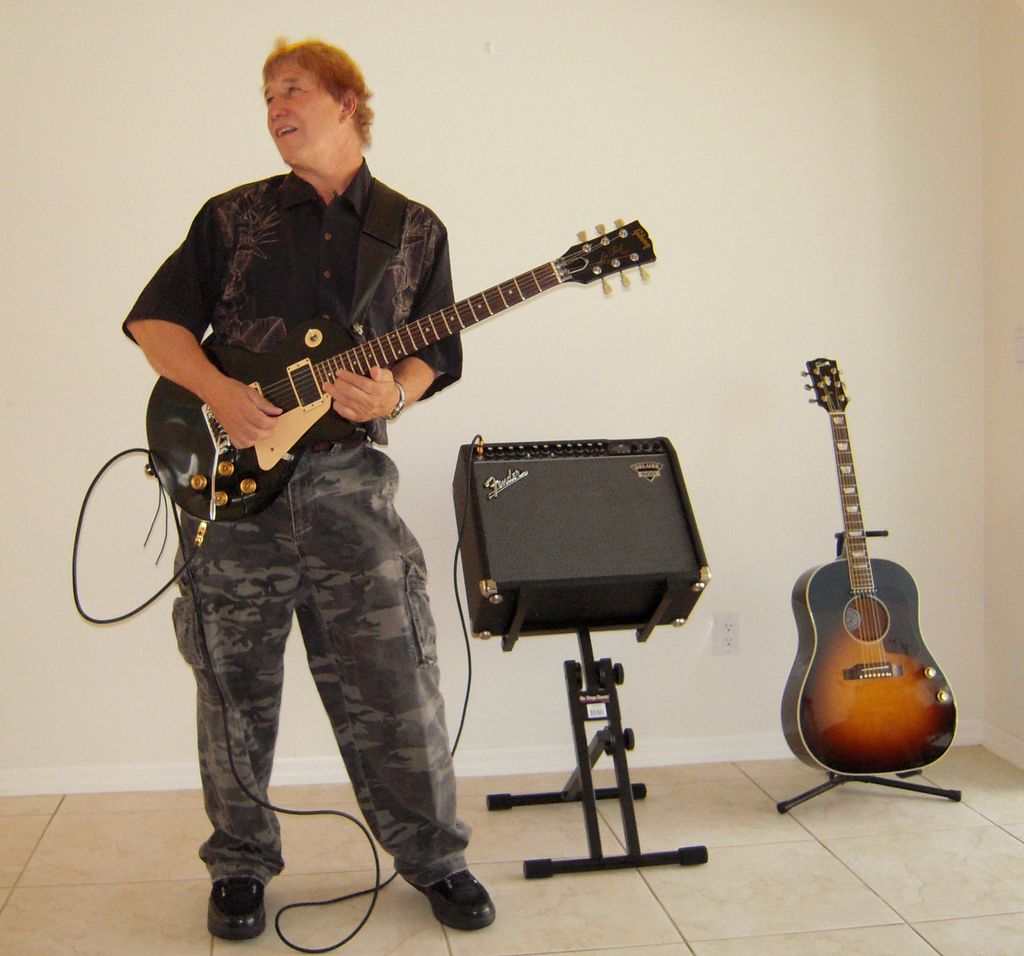 Learning guitar-should be Fun,Easy and Rewarding-I