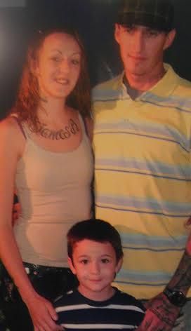 Our Family