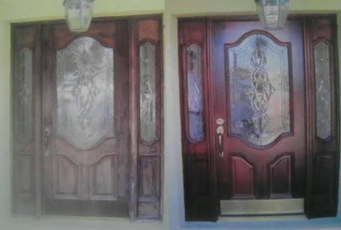 Before and After