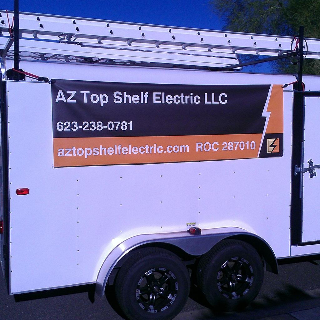 AZ Top Shelf Electric LLC
