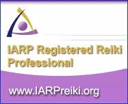 Member, International Association of Reiki Practit