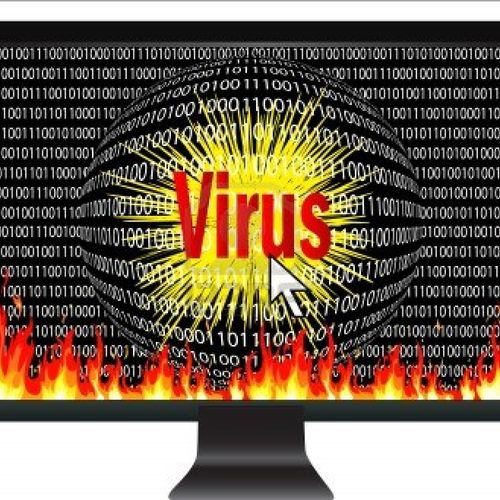 We repair all Virus, Malware, Adware, Spyware and 