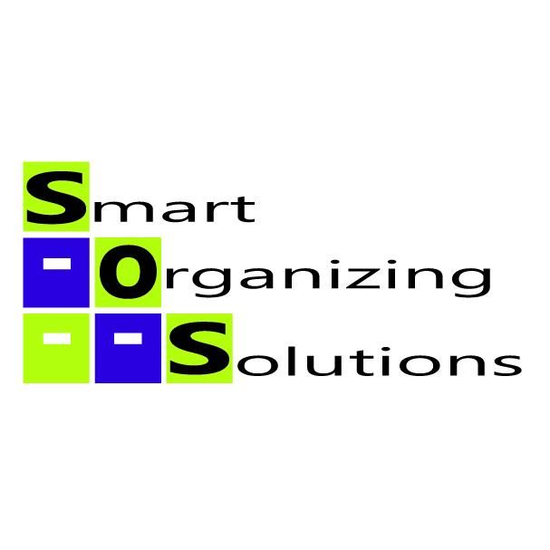 SOS: Smart Organizing Solutions