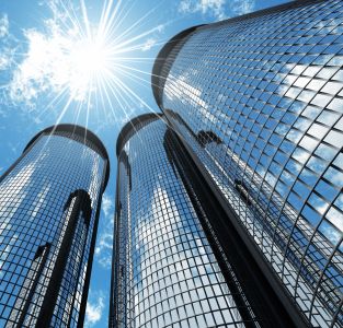 Commercial Building Services include janitorial, l