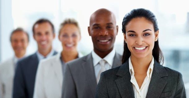 KMS is a certified woman-owned business that pride
