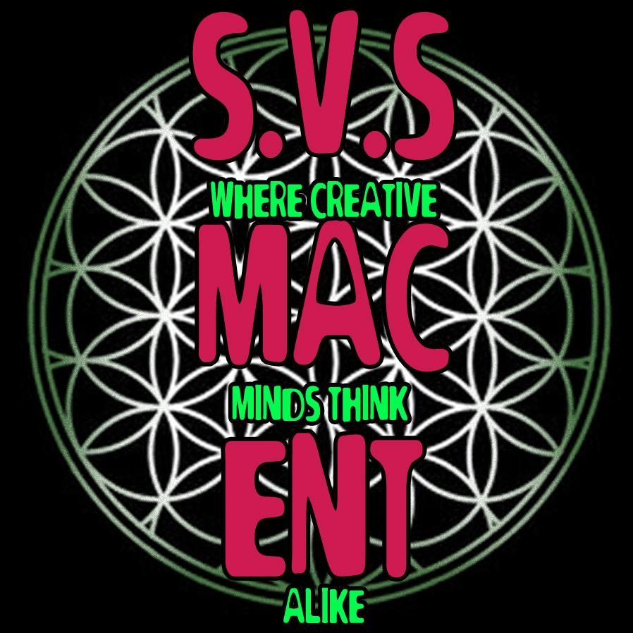 S.V.S Mac Ent.