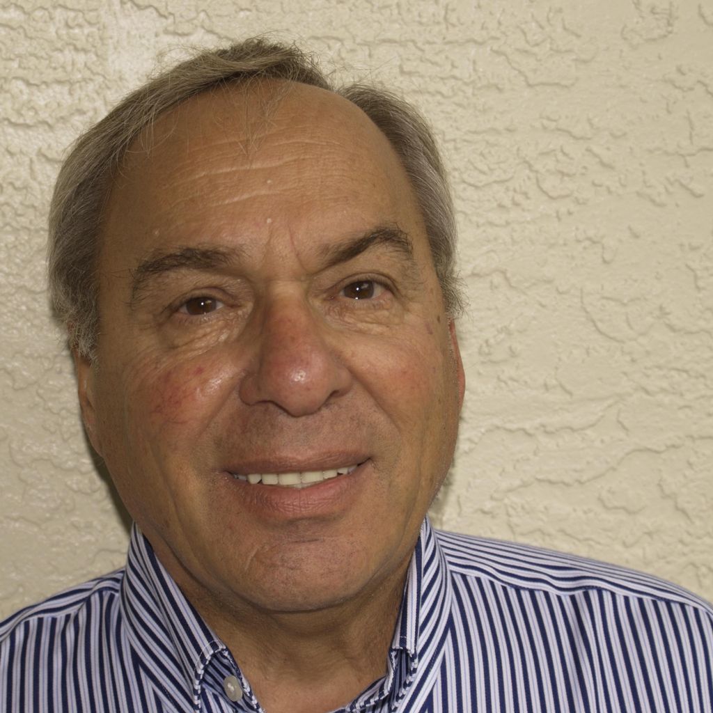Richard Fuchs