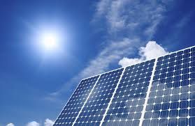 Solar Energy
Residential & Commercial