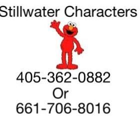 Stillwater Characters