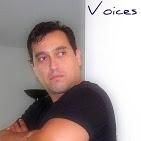 Eduardo's Voice