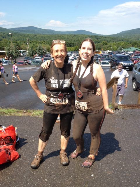 Brea:


I suppose I should start off from the begi