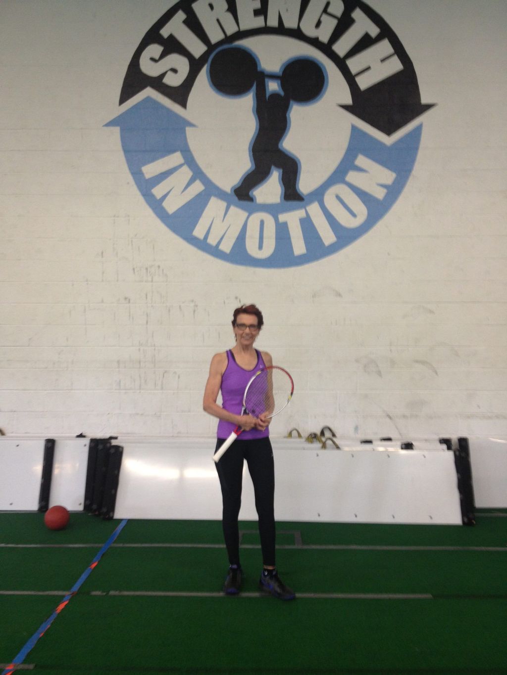 Mary Williams

I have always been a passionate ten