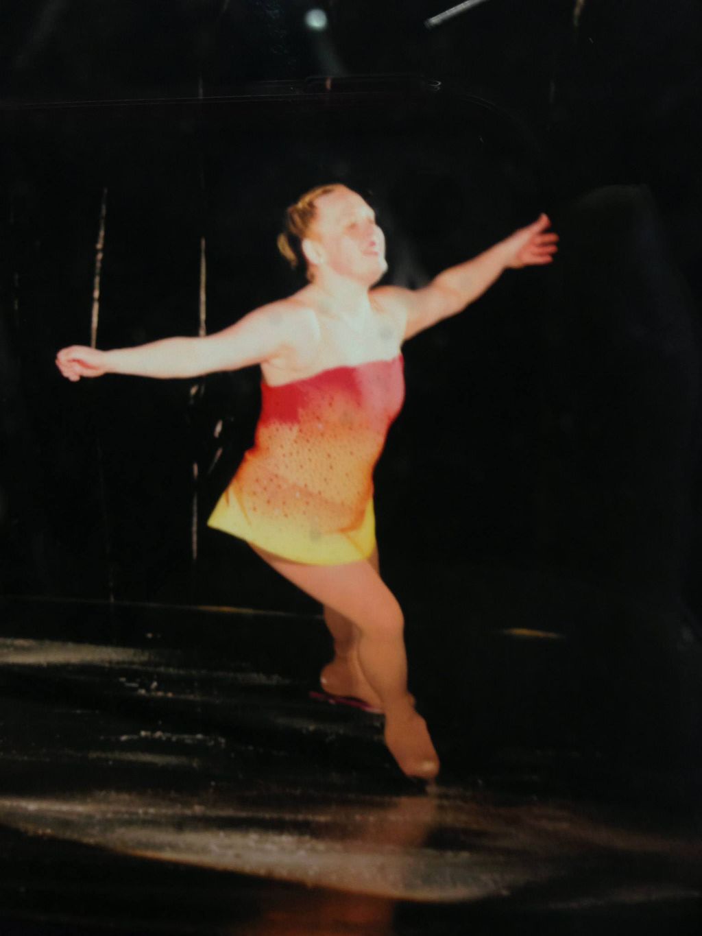 Kim Max

I started training 3 years ago and have w