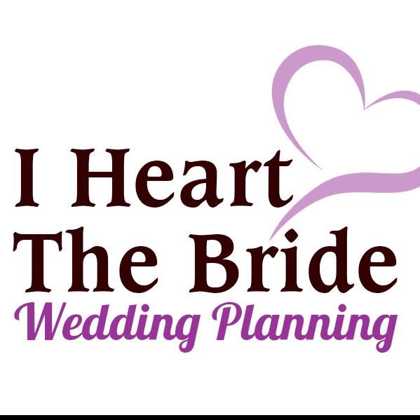 I Heart The Bride Wedding Planning
