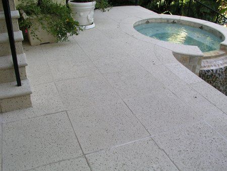 Pool Deck AFTER