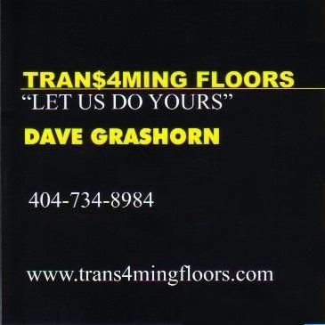 Trans4ming Floors, LLC