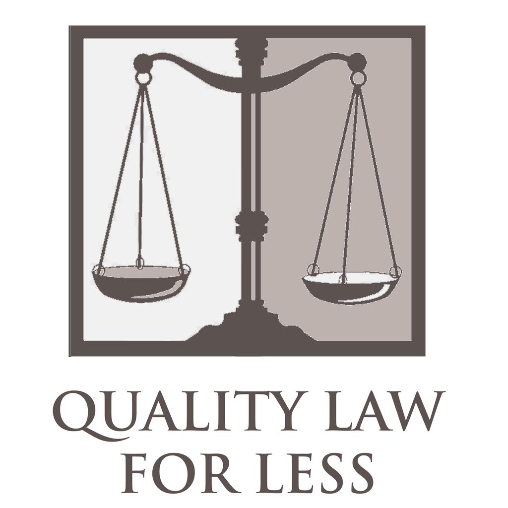 Quality Law For Less