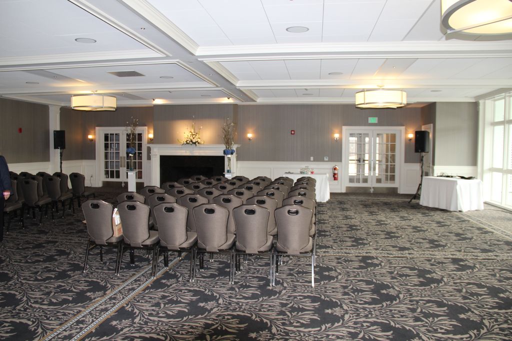 Music and Microphones for Ceremonies.